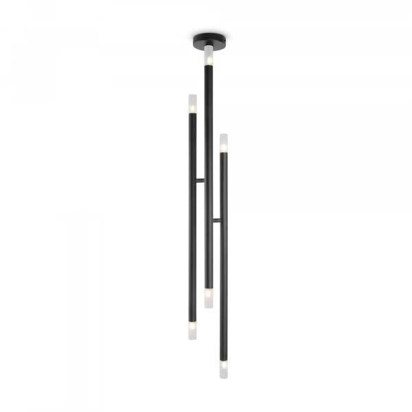 Потолочные светильники Maytoni MOD620CL-06B от Магазина Svetdom.by