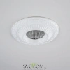 Citilux Боска CLD041NW0 LED Встраиваемый светильник с диммером CITILUX