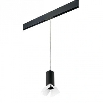 Lightstar PRORP487436 Светильник д/1-фазн трека RULLO HP16 (214487+595857+202436)