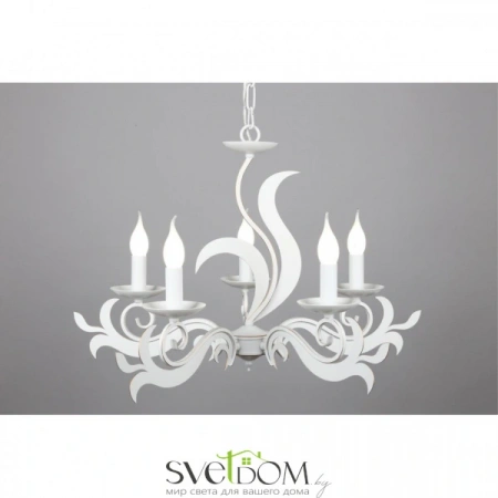 Люстры подвесныеOML-75203-05 Omnilux | Svetdom.by