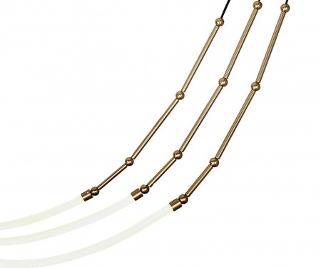 Подвесные светильники Kink Light 08060-3AS,20 от Магазина Svetdom.by