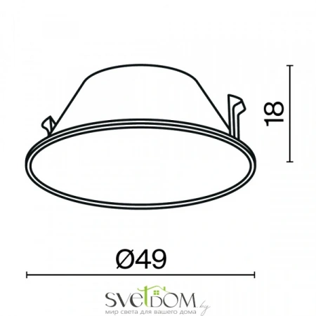 Ring057-7-MG 