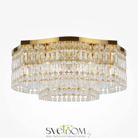 Потолочные светильники Maytoni DIA005CL-10G от Магазина Svetdom.by