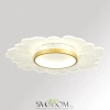 Люстра потолочная Lussole Benton LSP-7340 LED Lussole