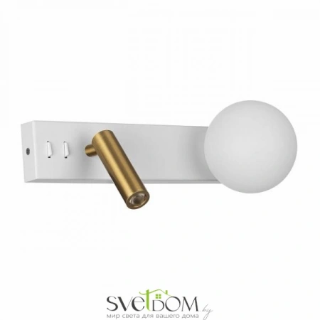 Бра CL704450 CITILUX | Svetdom.by