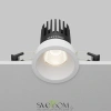 Встраиваемый светильник Technical DL117-15W-4K-W Maytoni