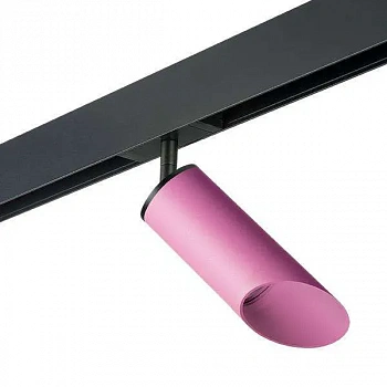 Lightstar PRO43232 Светильник д/1-фазн трека RULLO HP16 (214432+595057+201432)