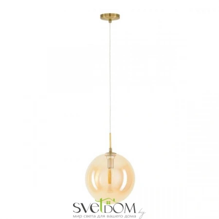 Подвесные светильники CITILUX CL102633 от Магазина Svetdom.by