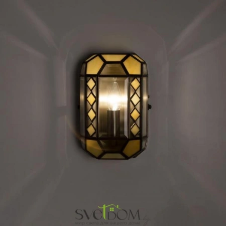 Бра CL441311 CITILUX | Svetdom.by