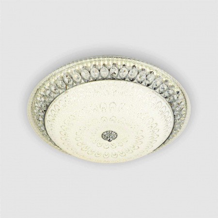 Потолочные светильники LED4U L1109-500 CR от Магазина Svetdom.by