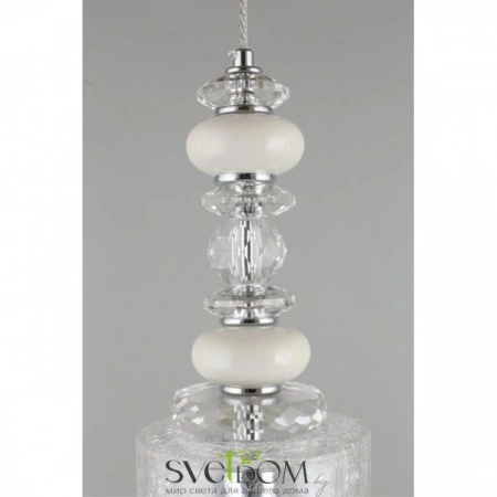 Подвесные светильники Omnilux OML-84606-01 от Магазина Svetdom.by
