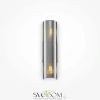 Настенный светильник (бра) Maytoni P011WL-02CH Maytoni