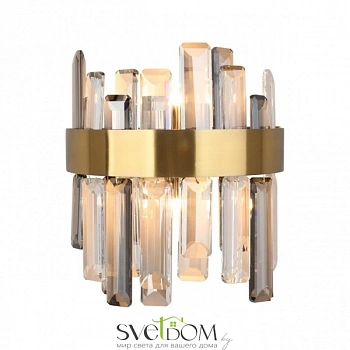 Светильник настенный (Бра) Aployt  APL.825.01.02