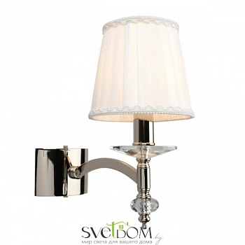 Светильник настенный (Бра) Aployt  APL.711.01.01