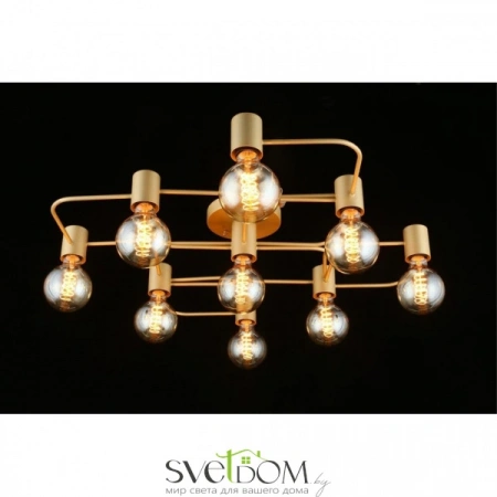 Люстры потолочныеAPL.911.07.09 Aployt | Svetdom.by