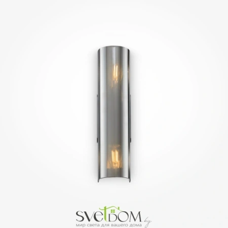 Настенный светильник (бра) Maytoni P011WL-02CH Maytoni