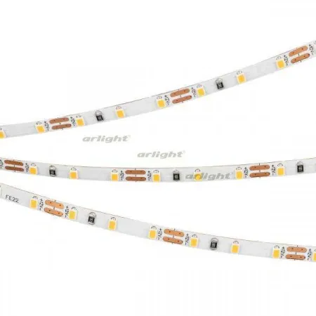 ARLIGHT Лента MICROLED-M120-3.5mm 12V Day5000 (8.3 W/m, IP20, 2216, 3m) (Arlight, узкая)