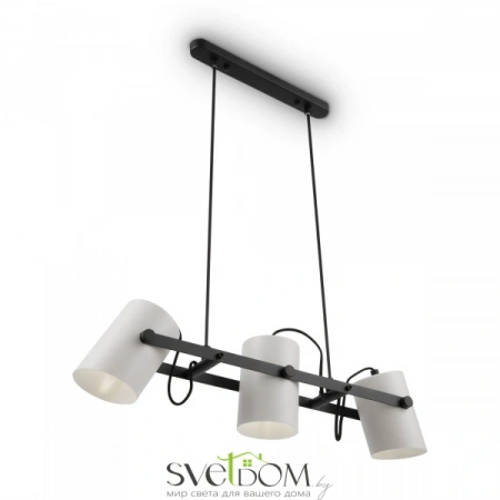 Подвесные светильники Freya FR4005PL-03WB от Магазина Svetdom.by