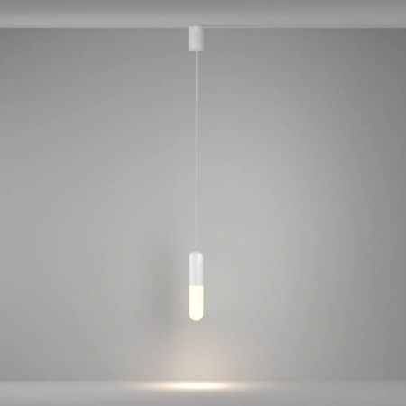 Подвесные светильники Maytoni P101PL-L300-12W3K-W от Магазина Svetdom.by