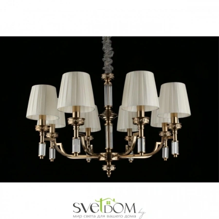 Люстры подвесныеAPL.716.13.08 Aployt | Svetdom.by