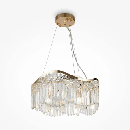 Подвесные светильники Maytoni DIA201PL-06G от Магазина Svetdom.by