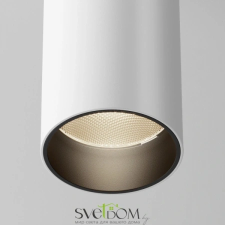 Потолочные светильники Maytoni C056CL-L12W3K-W-W от Магазина Svetdom.by