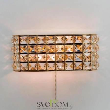 Бра CL324402 CITILUX | Svetdom.by