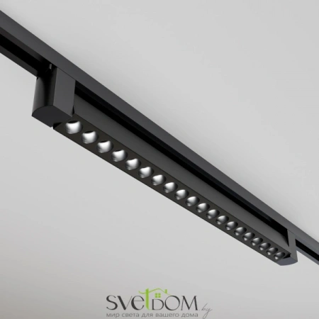 TR010-1-20W4K-M-B Maytoni