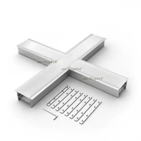 ARLIGHT Крестовина SL-LINIA65-F (Arlight, Металл)