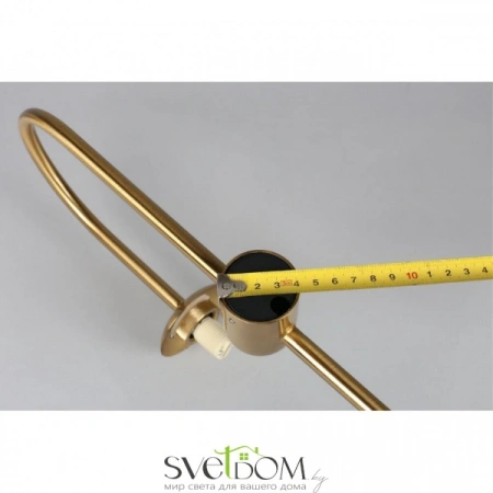 Бра APL.325.21.01 Aployt | Svetdom.by