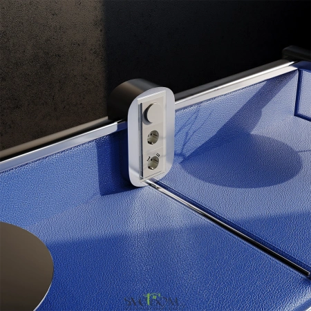 Накладка для светорегулятора Voltum S70 Шелк VLS002004 Voltum VLS002004