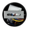 Настенный светильник (бра) Freya FR6063WL-L20B Freya