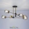 Люстры на штангеCL105165 CITILUX | Svetdom.by