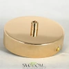 Подвесной светильник Lussole Amarillo LSP-8725 E14 Lussole