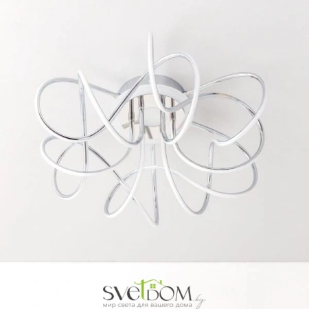 Люстры потолочныеCL229A161E CITILUX | Svetdom.by