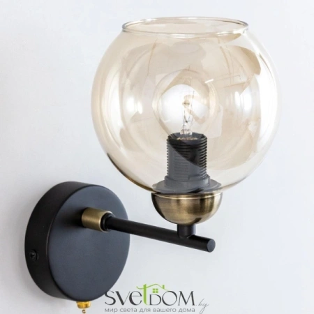 Citilux Анри CL124315 Бра с выключателем CITILUX