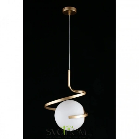 Подвесные светильники Aployt APL.333.16.01 от Магазина Svetdom.by