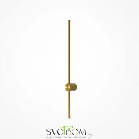 Настенные светильники MOD237WL-L11BS3K Maytoni | Svetdom.by