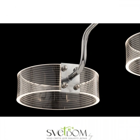 Светильники Freya FR6039CL-L64CH от Магазина Svetdom.by