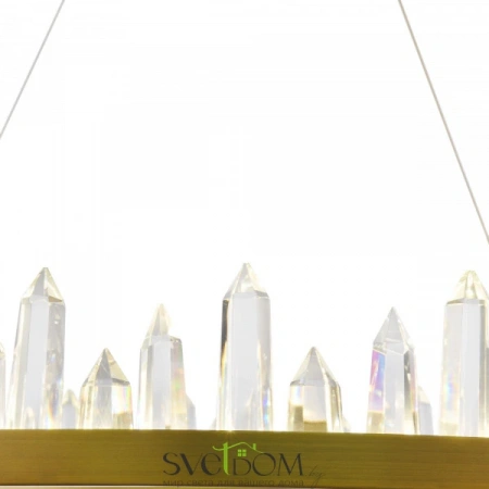 Подвесные светильники Maytoni H186-PL-01-61W-BS от Магазина Svetdom.by