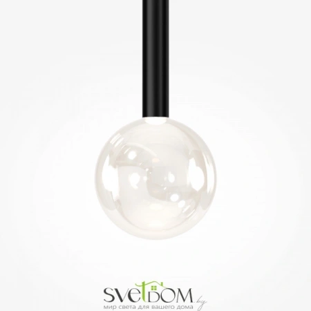 Подвесные светильники Maytoni MOD383PL-L4B3K от Магазина Svetdom.by