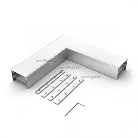 ARLIGHT Угол SL-LINE-5035 (Arlight, Металл)