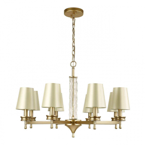 Люстры подвесные2945-8P Favourite | Svetdom.by