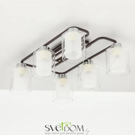 Люстры потолочныеCL159261 CITILUX | Svetdom.by