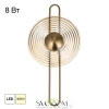 CITILUX CL245011 CORTA Св-к Настенный CITILUX