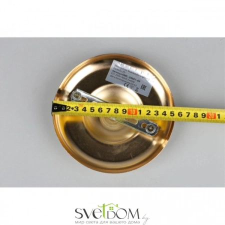 Люстры потолочныеOML-29007-03 Omnilux | Svetdom.by