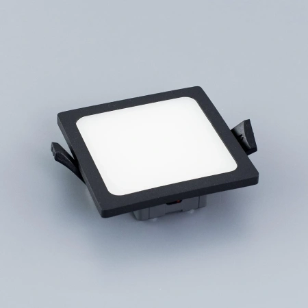 Встраиваемый светильник Citilux Омега CLD50K082 CITILUX