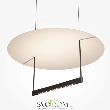 Подвесные светильники Maytoni MOD280PL-L30B3K1 от Магазина Svetdom.by