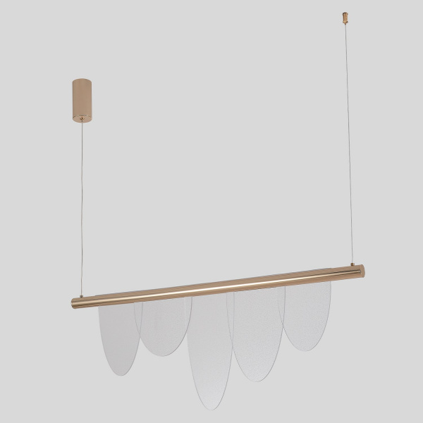 Подвесные светильники Crystal Lux 3700/222 от Магазина Svetdom.by