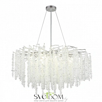 Люстра подвесная Aployt  APL.848.13.15